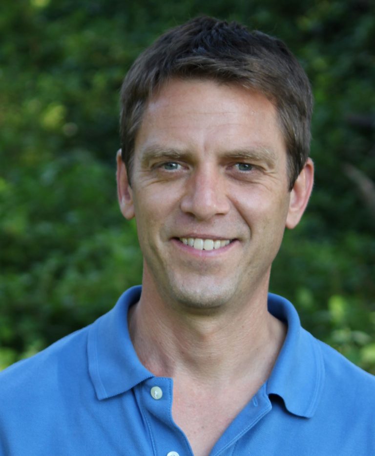 Jason Wiley
